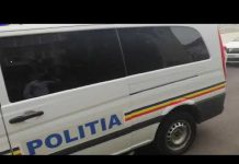 VIDEO: Doi frați, în arest după crima din Piața Centrală Târgu-Jiu