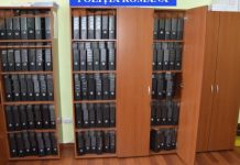 Controale în toată țara! IGPR: „Persoane încadrate cu grad de handicap vizual grav ori handicap psihic au obținut/preschimbat permisul de conducere”