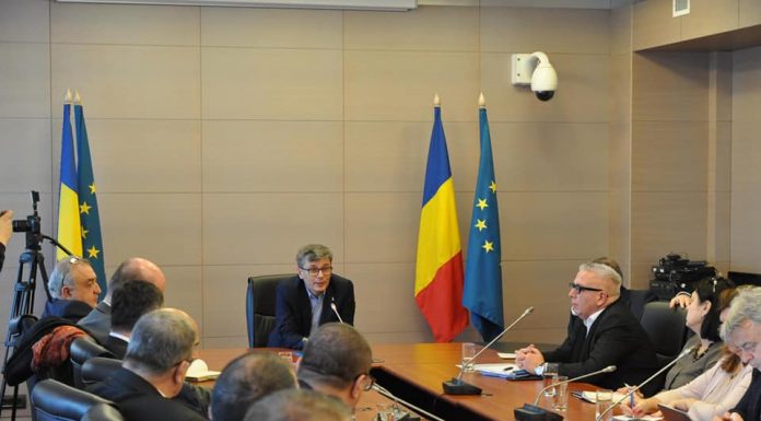 Boza, convocat la Ministerul Energiei