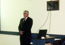 Călescu, schimbat de la șefia DSVSA Gorj! Vezi cine-i ia locul!