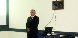 Călescu, schimbat de la șefia DSVSA Gorj! Vezi cine-i ia locul!