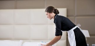 Germania recrutează muncitori în domeniul hotelier