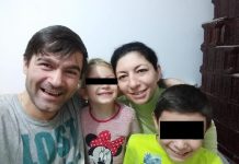 Apel umanitar! O tânără mamă are nevoie de ajutor