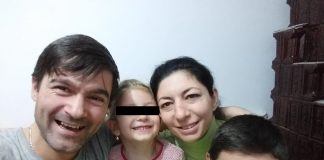 Apel umanitar! O tânără mamă are nevoie de ajutor