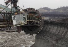 Soluția PNL pentru CE Oltenia: Un nou împrumut!