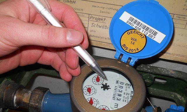 Aparegio Gorj transmite: Recomandări împotriva îngheţului pentru protejarea apometrelor