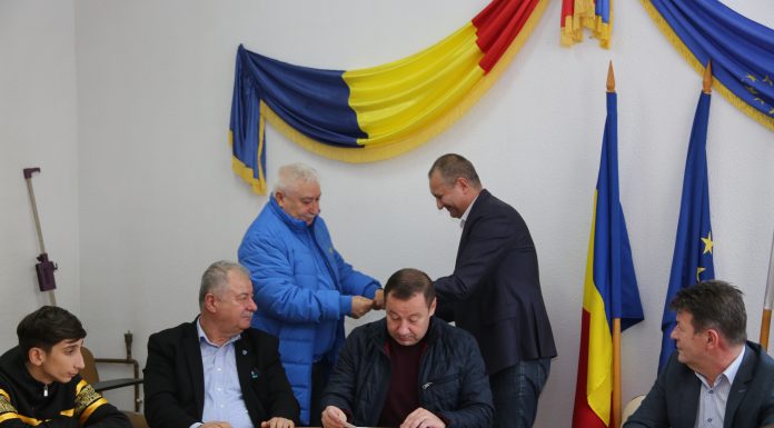 Premii pentru sportivii de la CS Pandurii