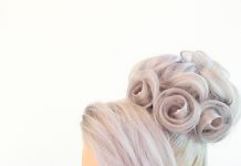 Coafuri în trend pentru Revelion