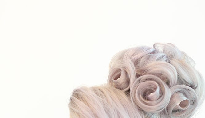 Coafuri în trend pentru Revelion