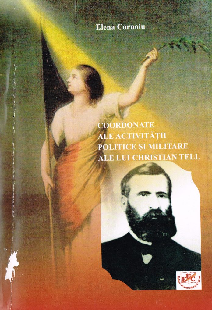 coperta Coordonate ale activitatii