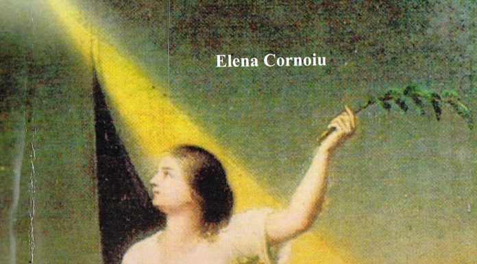 File exegetice – Elena Cornoiu între un doctorat şi o reală consacrare