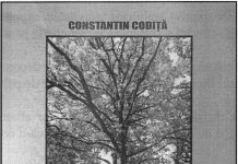 O monografie necesară