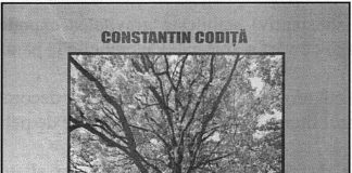 O monografie necesară