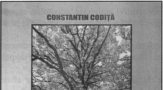 O monografie necesară