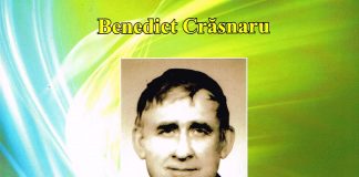 „Şoapte în freamătul vremii” de Benedict Crăsnaru