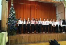 O nouă ediţie a Festivalului-concurs „Corala gorjeană Stelian Florescu”