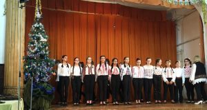 O nouă ediţie a Festivalului-concurs „Corala gorjeană Stelian Florescu”