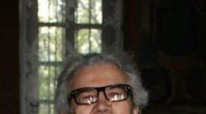 Părintele iconom Alexandru Cornoiu a trecut la cele veşnice