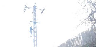 Iluminat stradal modern în două comune din Gorj