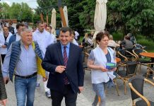 Politica-i pe voturi! Decizie: Vor fi rași toți!