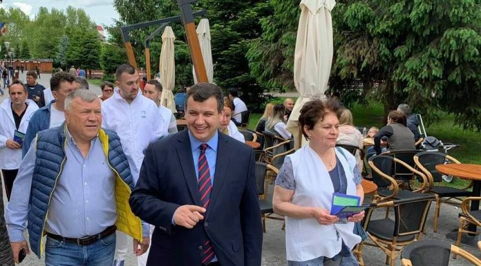 Politica-i pe voturi! Decizie: Vor fi rași toți!