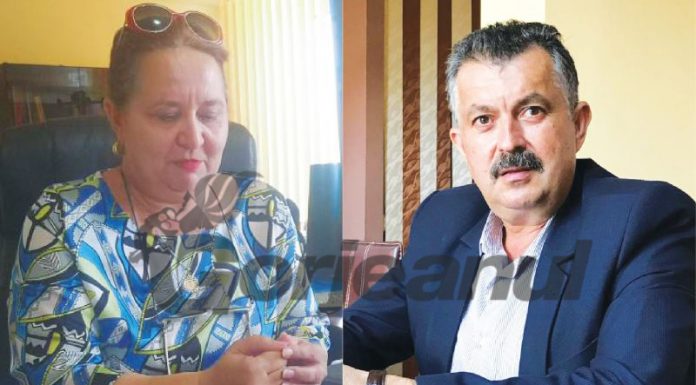 Anomalia minciunii! Adjunctul Ișfan vede paiul din ochiul inspectorului general Mrejeru, dar nu și parul din ochiul lui!