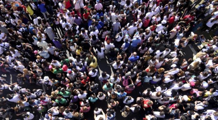 Migraţia românilor în străinătate şi semantica termenului «diaspora»!