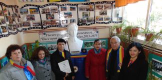 Ecaterina Teodoroiu și jertfa sa pentru Marea Unire