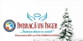 O nouă ediție a evenimentului caritabil „Îmbracă Un Înger”