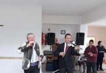 DGASPC Gorj a marcat Ziua internațională a persoanelor cu dizabilități