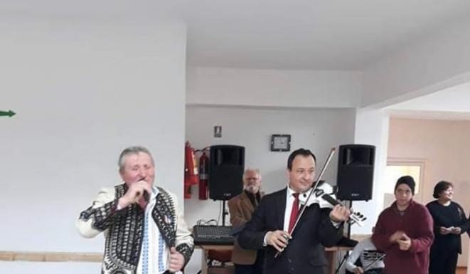 DGASPC Gorj a marcat Ziua internațională a persoanelor cu dizabilități