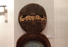 Vernisajul expoziţiei „Cadoul”, un mare succes