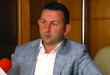 Filip a preluat ALDE Gorj. „Mai mult ca sigur vom face alianțe”