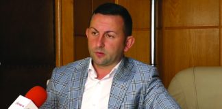 Filip a preluat ALDE Gorj. „Mai mult ca sigur vom face alianțe”