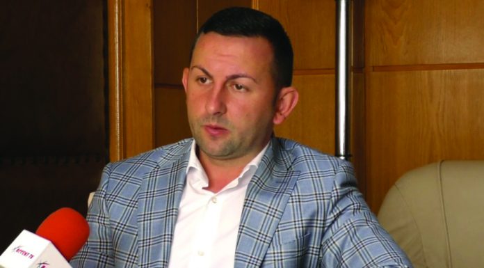 Filip a preluat ALDE Gorj. „Mai mult ca sigur vom face alianțe”