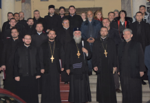 «FILOCALIA», ediția a 33-a, Târgu-Jiu, decembrie 2019