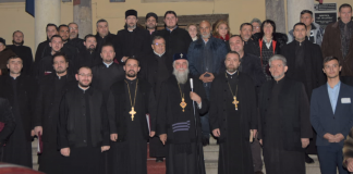 «FILOCALIA», ediția a 33-a, Târgu-Jiu, decembrie 2019