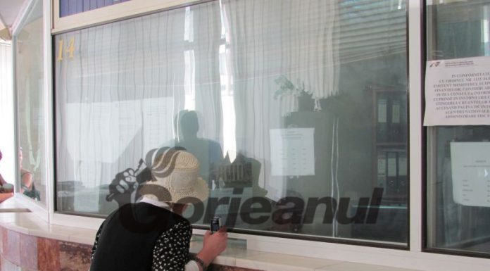 Facilităţi fiscale pentru peste 500 de firme din judeţ