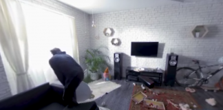 Mai puține furturi din locuințe sesizate în 2019