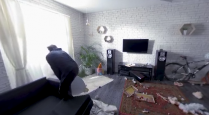 Mai puține furturi din locuințe sesizate în 2019