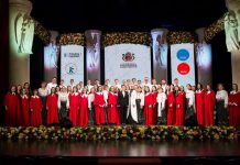 Mâine, Cantus Mundi Gorj organizează Gala de Crăciun, la CNSH Târgu-Jiu