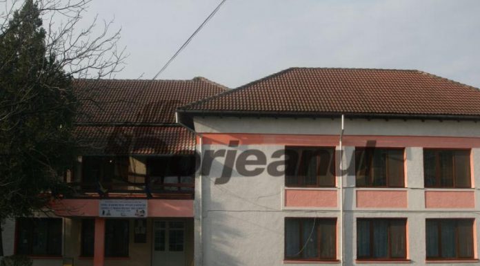 Scarlatină depistată la Grădinița Mihai Eminescu din Târgu-Jiu!