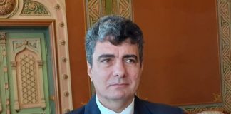 Noul subprefect de Gorj, instalat în funcție. „Este o provocare”