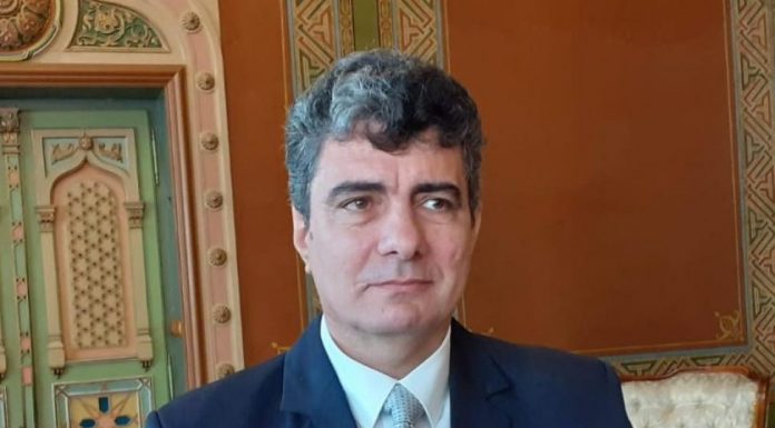 Noul subprefect de Gorj, instalat în funcție. „Este o provocare”