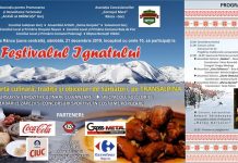 Concursuri culinare, la Rânca, de Festivalul Ignatului