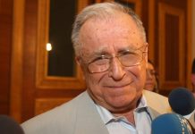 Educaţia…şi Lecţia de viaţă – Ion Iliescu se destăinuie cu o discreţie nostalgică!