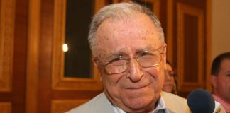 Educaţia…şi Lecţia de viaţă – Ion Iliescu se destăinuie cu o discreţie nostalgică!