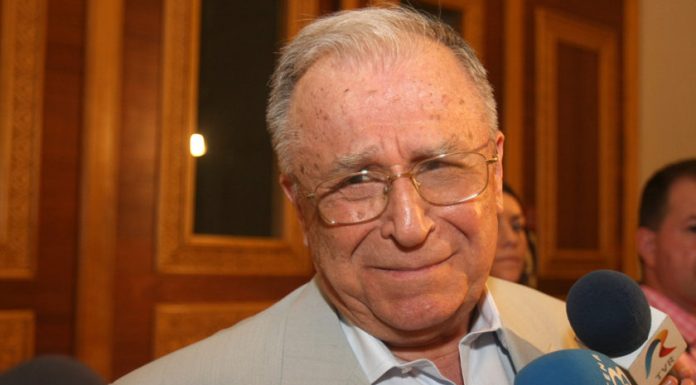 Iliescu, audiat la domiciliu în dosarul mineriadei