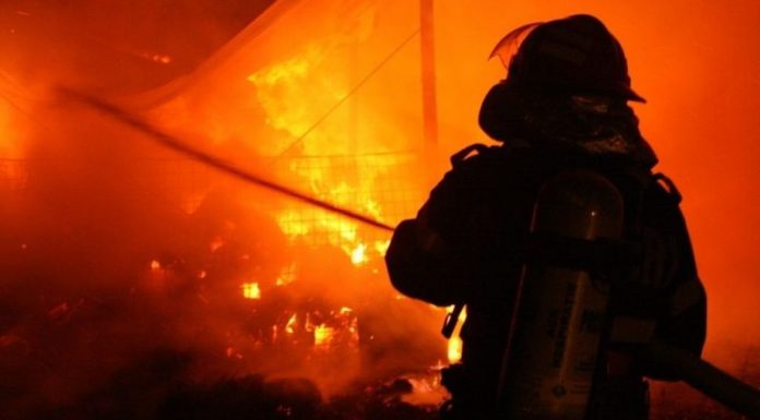 ISU Gorj a făcut bilanțul! – 17 incendii în locuințe, în 40 de zile, soldate cu doi morți