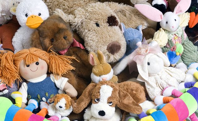 IPJ Gorj avertizează: ,,Atenție la jucăriile pe care le cumpărați copiilor”